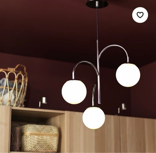 【IKEA】SIMRISHAMN スィムリスハムン IKEA イケア