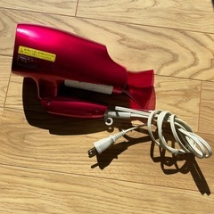 パナソニック　ナノイードライヤーの画像