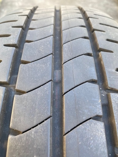 195/65r15‼️夏タイヤホイールセット
4本