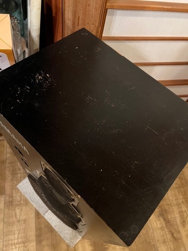 YAMAHA NS-1000MONITOR LRペア 稼働確認済 名機 城南区七隈駅付近 駐車場あり