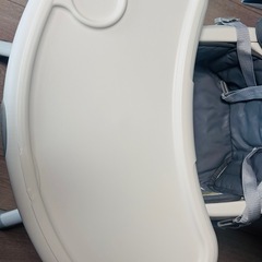 Graco(グレコ) ハイチェア フロアツーテーブルの画像