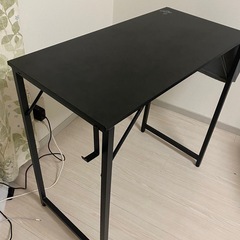 パソコンテーブル、デクス の画像