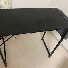 パソコンテーブル、デクス の画像