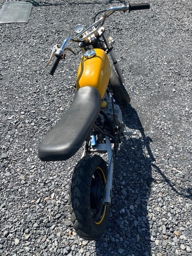 エイプ50