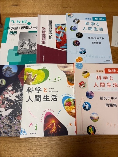 姫路工業高校　機械科　教科書　副本