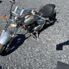 マグナ50の画像