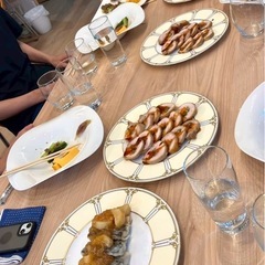 趣味（日本酒）友達募集🍶 − 東京都