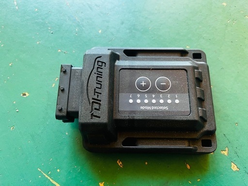 TDI-Tuning コンピュータ GRスープラ DB06 RZ CRD-TDI BT