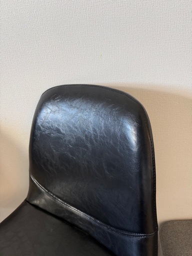 モダンデコ  ダイニングチェア