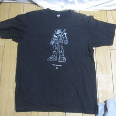 Tシャツ　ガンダムセットの画像