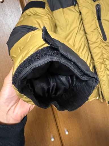 【美品】SCHOTT ショット/ And A×SCHOTT 別注 ダウン ダウンジャケット