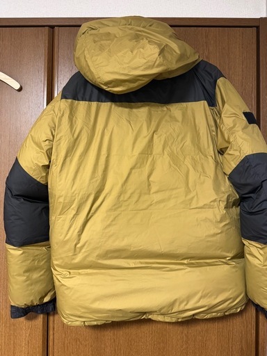 【美品】SCHOTT ショット/ And A×SCHOTT 別注 ダウン ダウンジャケット
