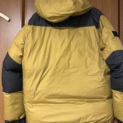 【美品】SCHOTT ショット/ And A×SCHOTT 別注 ダウン ダウンジャケットの画像