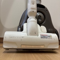 掃除機 Panasonic MC-PK14G-N 2013年製の画像