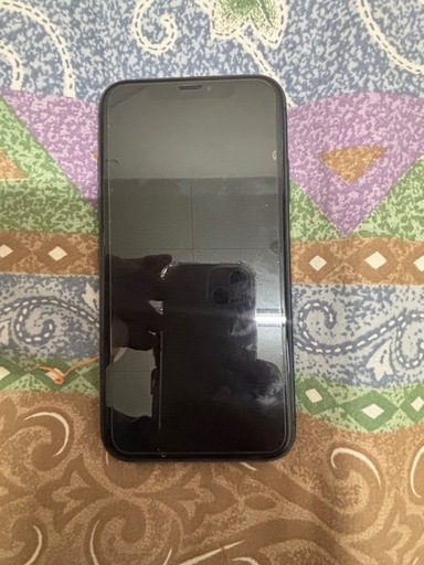 iPhone11