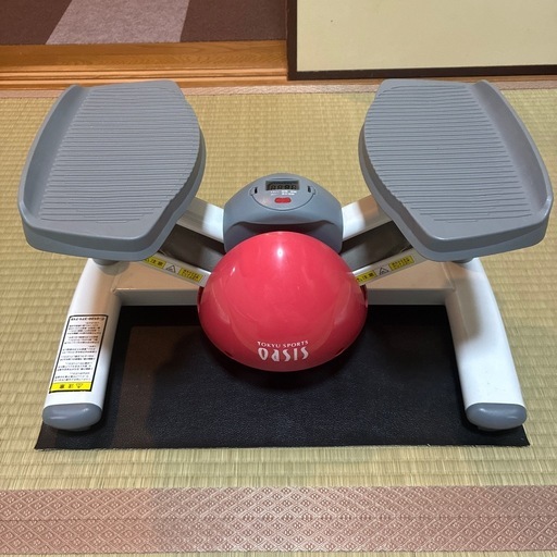 ステッパー ツイストステッパー SP-100