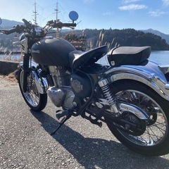 エストレヤの画像