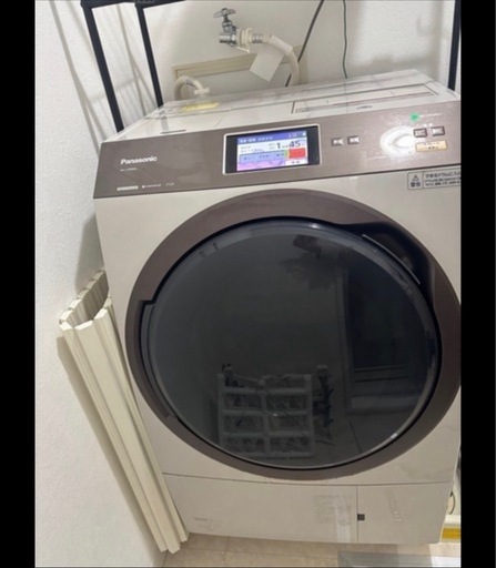 R0650) シャープ ES-TX72-D 7.0kg 2013年製! 洗濯機 店頭取引大歓迎 