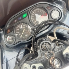 ZZR400 N型★23000キロ★絶好調【再投稿】の画像