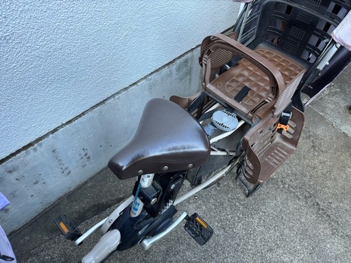 電動自転車ギュットバッテリー16Ah
