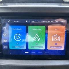ムーブコンテ　走行7万キロ代☆の画像