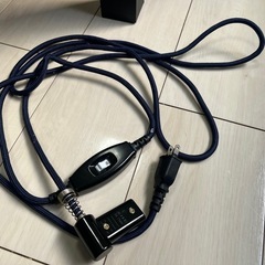 こたつテーブル こたつ  ニトリ 3/18~20に受け取りできる方※要相談の画像