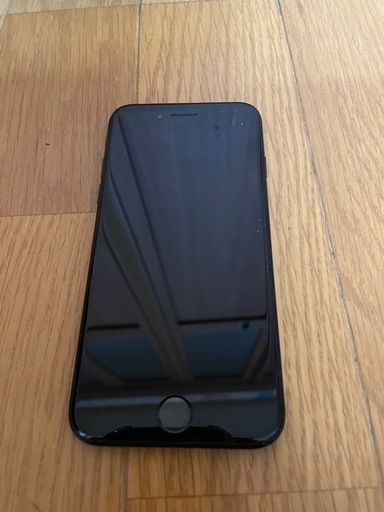 決まりました。iPhoneSE第2世代64GB