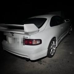 🎉超希少‼️セリカ🌈ST202‼️の画像