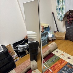 予定者決めました スタントミラーの画像