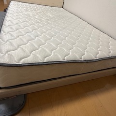 セミダブルマットレス
の画像