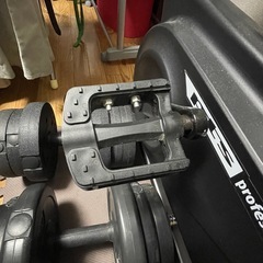 x-treme bike スピンバイク フィットネスバイク 静音
の画像