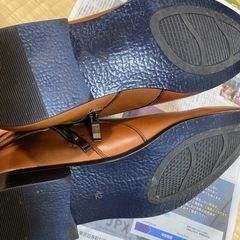 メンズ　ブーツの画像