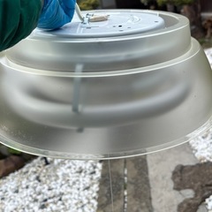 ペンダントライト洋風 蛍光灯タイプ の画像