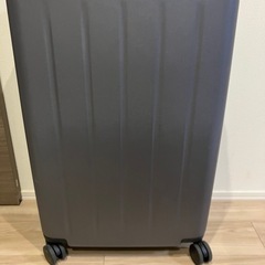 xiaomi シャオミ　スーツケース　28インチの画像