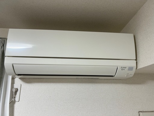富士通　ノクリア　エアコン　2010年製　AS S22W 家庭用エアコン 富士通 ノクリア 22年製美品 【公式通販】