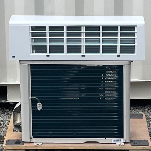 美品！取付け可！◇東芝 エアコン 6畳用 2023年製 セルフクリーン マジック洗浄RAS-2213TM 洗浄済み ! 保証付 ! 取
