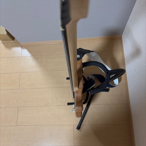 ベース　バッカス