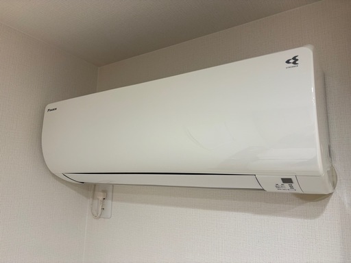 【2022年製】ダイキン エアコン 6畳用