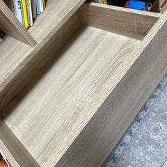 ランドセルラック　の画像