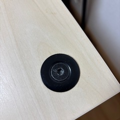 予定者決めました IKEA テーブル　椅子　セットの画像