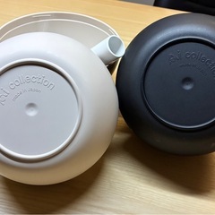 ペーパーポットの画像