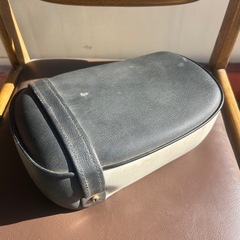 kawasaki エストレヤ シングルシート リアシートの画像