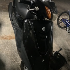 アクシス トリート125の画像