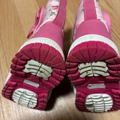 スノーブーツの画像