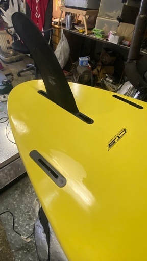 BICロングボード