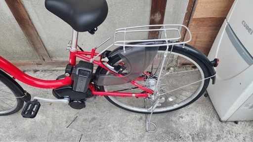 電動自転車ヤマハ 2019モデル