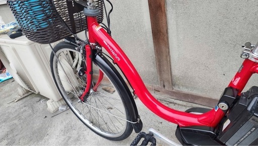 電動自転車ヤマハ 2019モデル