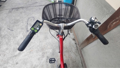 電動自転車ヤマハ 2019モデル
