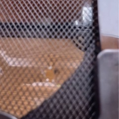 爬虫類ケージ　　30×30 中古品の画像