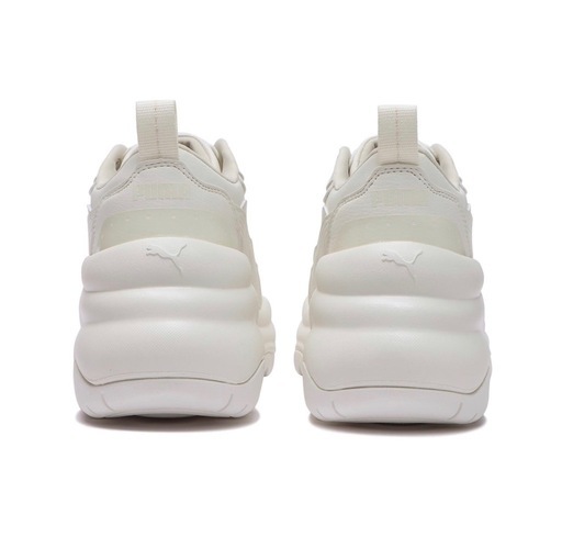 【Snow Man着用モデル】新品未使用 PUMA シリアウェッジ 24センチ